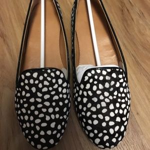 J. Crew Loafers - NWB, Never Worn